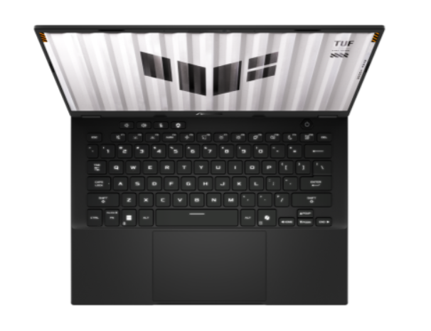 Buy ASUS TUF Gaming Laptop A14 AMD Ryzen AI 7 350 90NR0KG1-M000Y0