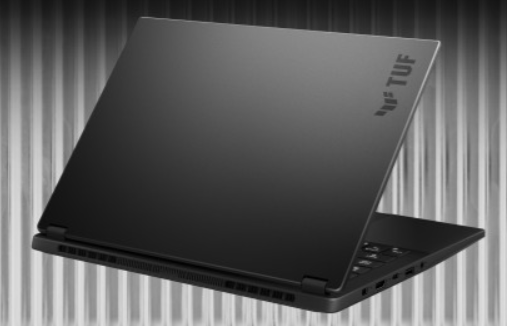 Buy ASUS TUF Gaming Laptop A14 AMD Ryzen AI 7 350 90NR0KG1-M000Y0