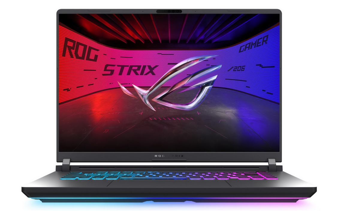 Buy ASUS ROG STRIX G16 G615JMR-AS74