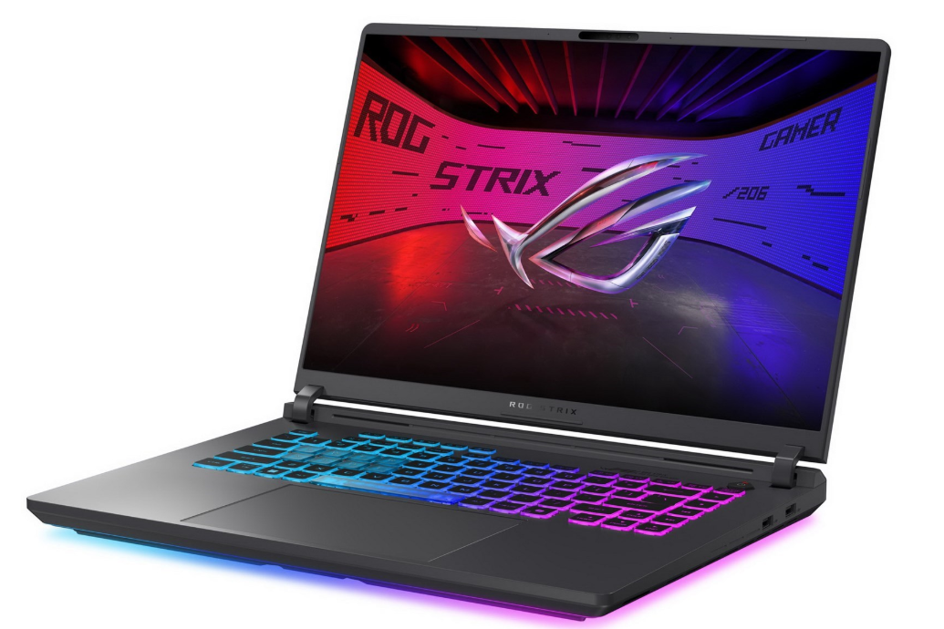 Buy ASUS ROG STRIX G16 G615JMR-AS74