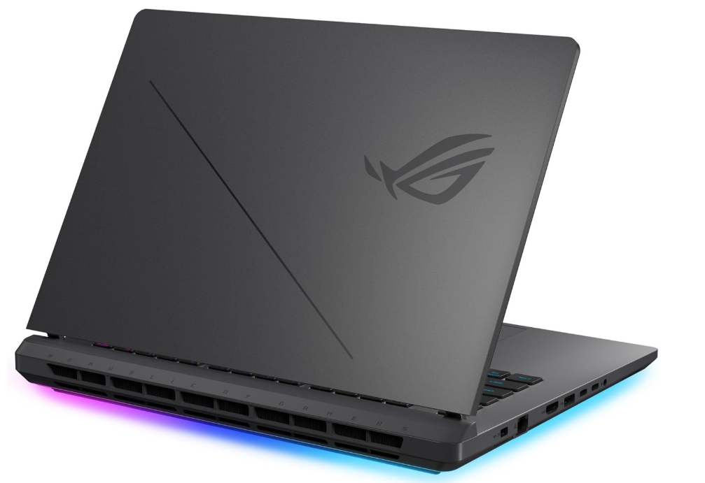 Buy ASUS ROG STRIX G16 G615JMR-AS74