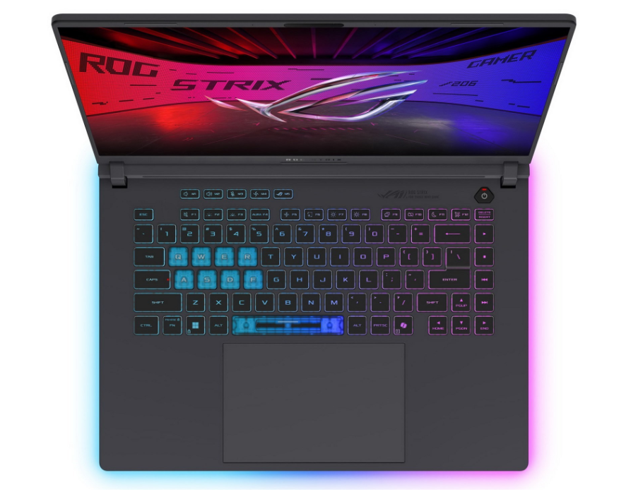Buy ASUS ROG STRIX G16 G615JMR-AS74
