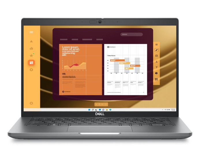 Buy Dell Latitude 5450/Ultra 5 125U/8 GB DDR5 RAM/512 GB SSD