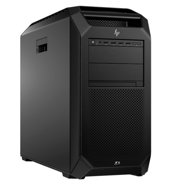 Buy Z8 TWR Base Unit G5 1450W 200V/10A RCTO / HPLinux-ready / 4410Y 12 cores 150W