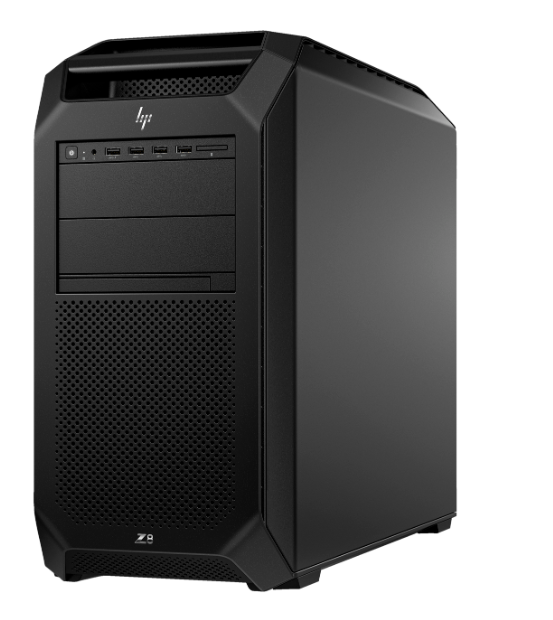 Buy Z8 TWR Base Unit G5 1450W 200V/10A RCTO / HPLinux-ready / 4410Y 12 cores 150W