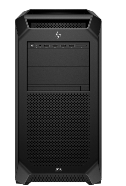 Buy Z8 TWR Base Unit G5 1450W 200V/10A RCTO / HPLinux-ready / 4410Y 12 cores 150W