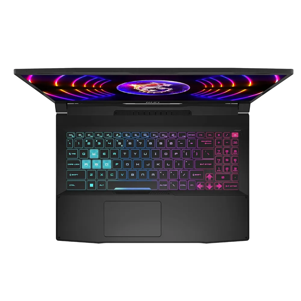 Buy MSI KATANA 15 HX Gaming Laptop 14th Gen i7 14650HX B14WEK-001US