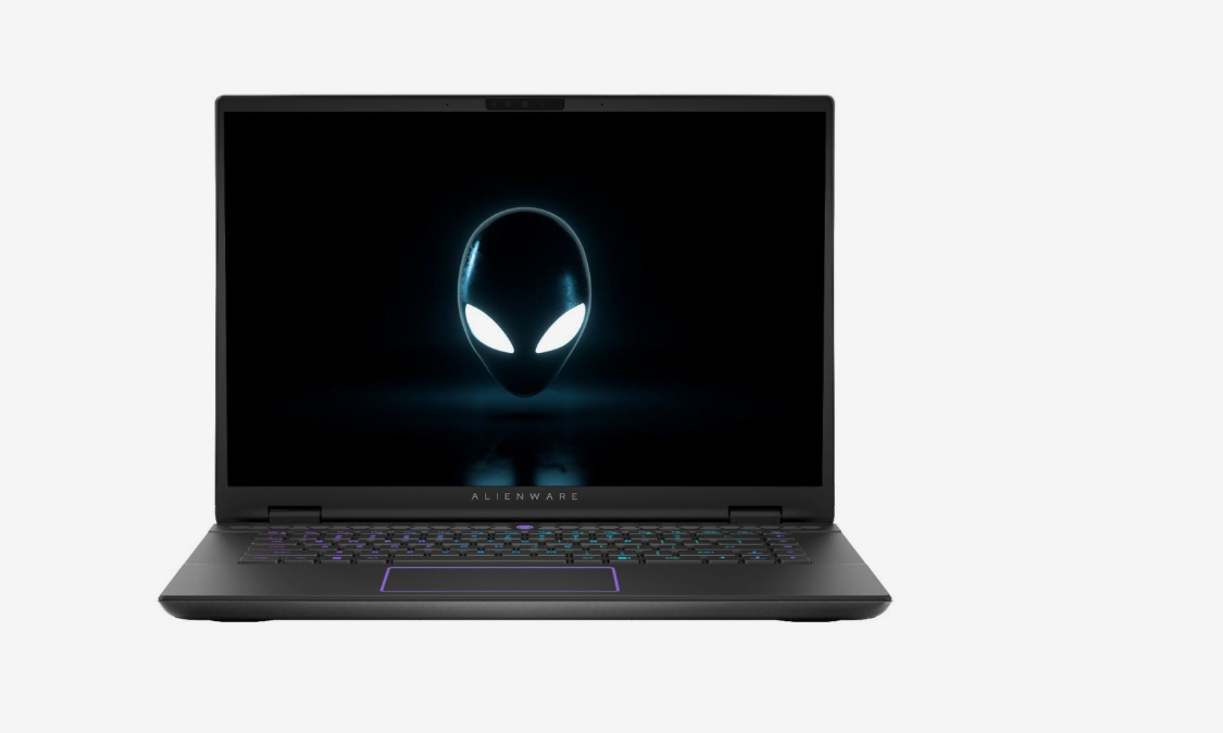 Buy 16R2-ALN-CTO1-BLK AW/M16R2/Intel Core Ultra 7 155H/16GB/1TB SSD