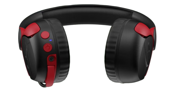 Buy HyperX Cloud Mini Wireless BLK HS 7G8F1AA