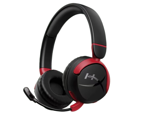 Buy HyperX Cloud Mini Wireless BLK HS 7G8F1AA