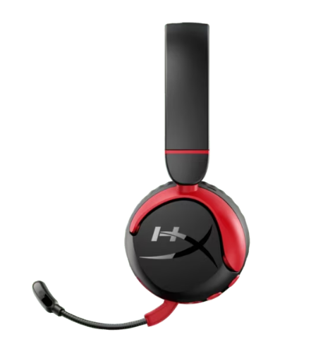 Buy HyperX Cloud Mini Wireless BLK HS 7G8F1AA