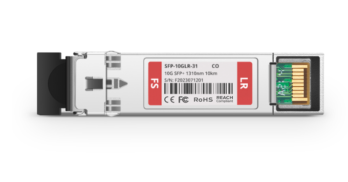 Buy SFP-10G-LR-S Cisco SFP-10G-LR-S Compatible 10GBASE-LR SFP+ Transceiver Module