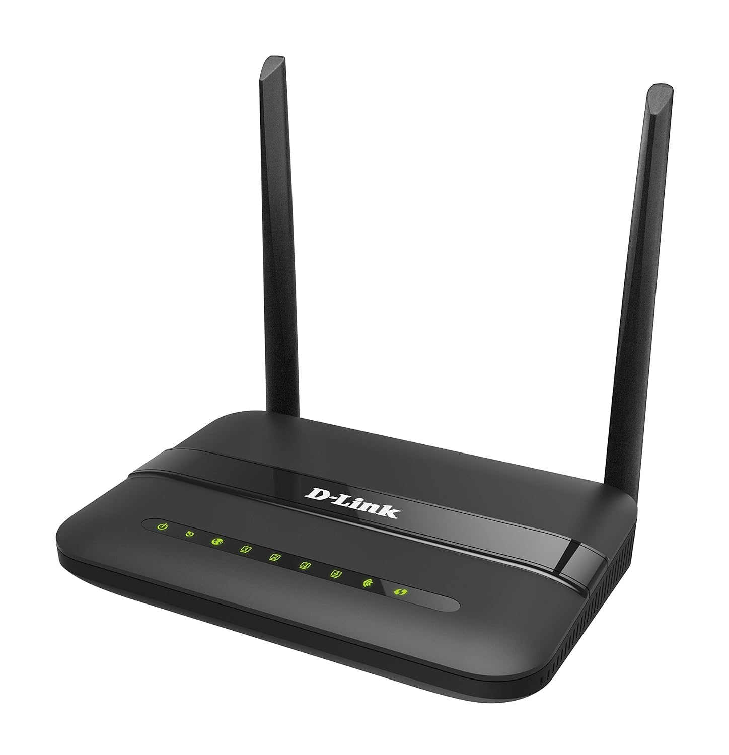 Buy DSL-2750U Wireless N ADSL2+ WI-FI Router