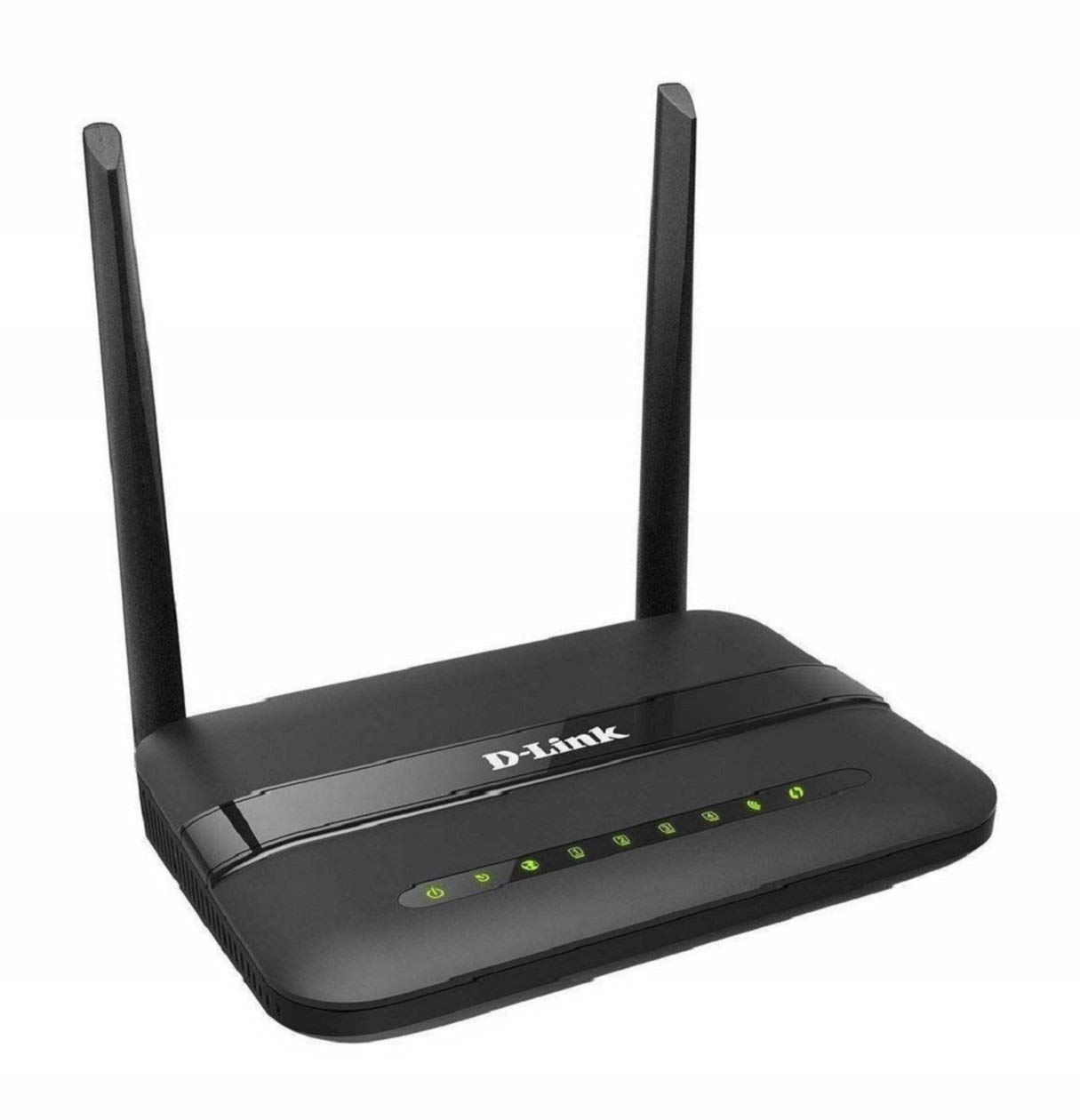 Buy DSL-2750U Wireless N ADSL2+ WI-FI Router