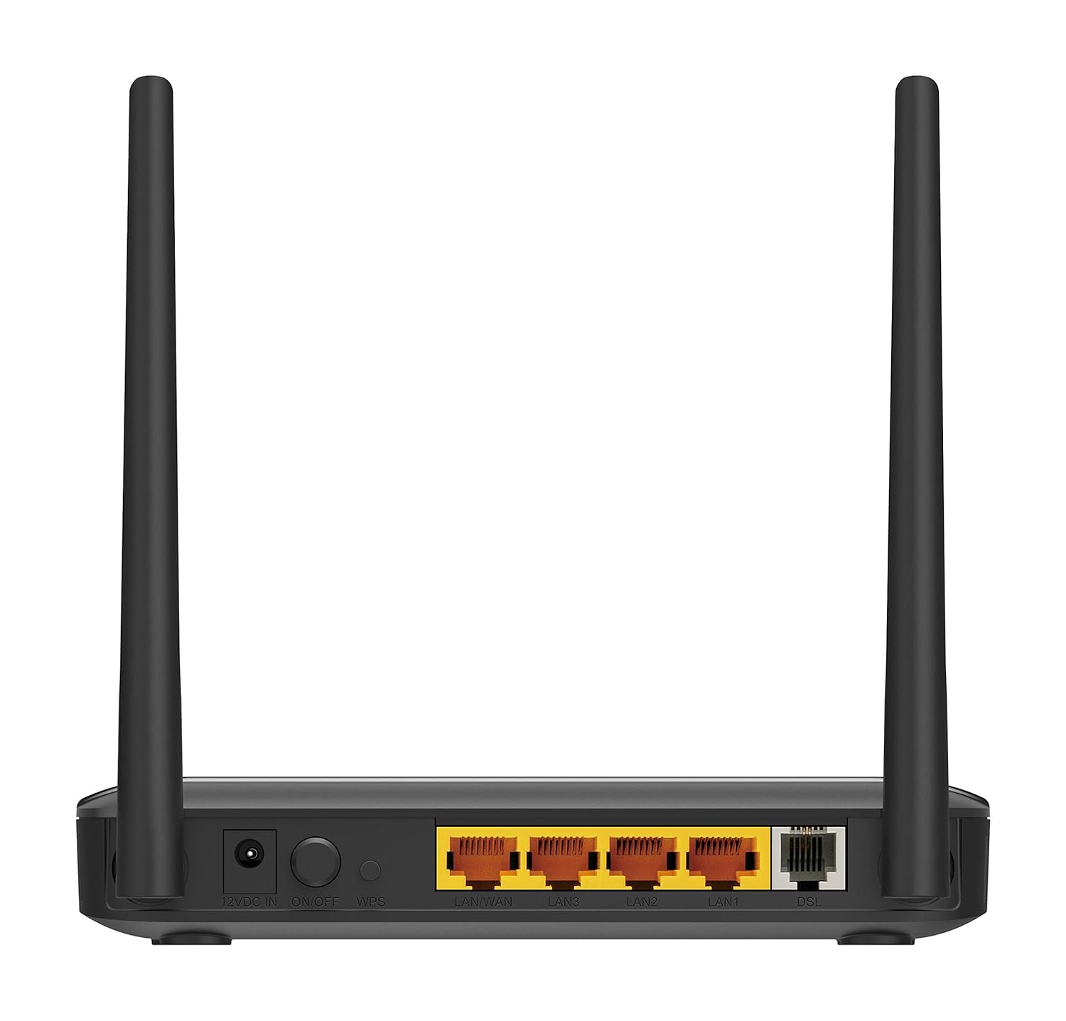 Buy DSL-2750U Wireless N ADSL2+ WI-FI Router