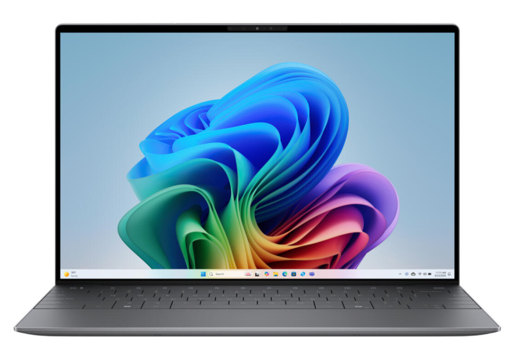 Buy Dell XPS 9345 13 Snapdragon  Plus X1P-42-100 Laptop USEXCHBTS9345HGLL