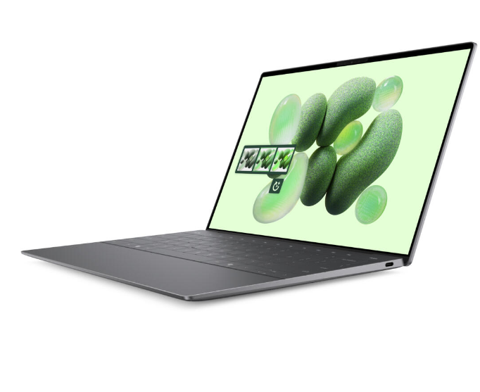 Buy Dell XPS 9345 13 Snapdragon  Plus X1P-42-100 Laptop USEXCHBTS9345HGLL