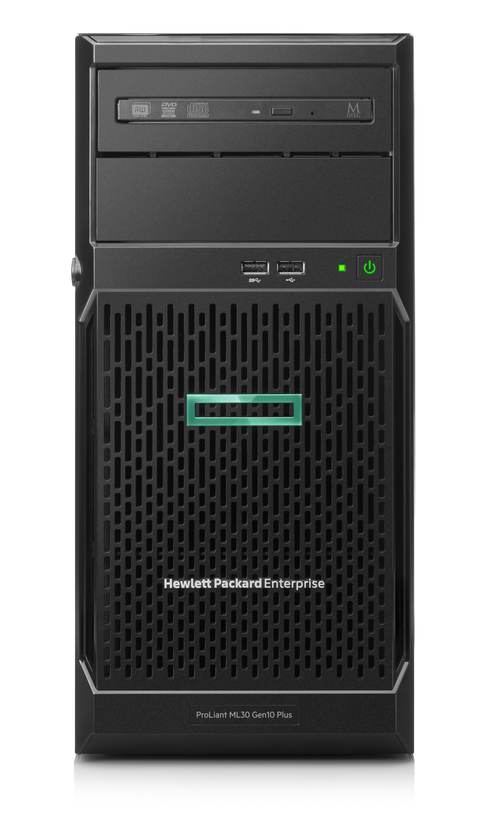 Buy P44718-421 HPE ProLiant ML30 Gen10 Plus Intel Xeon E-2314