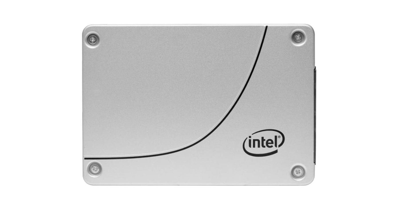 Buy Intel Solid State Drive D3-S4510 1.9TB 2.5 inch SATA 6GB/S 3D2 T SSD SC2KB019T801