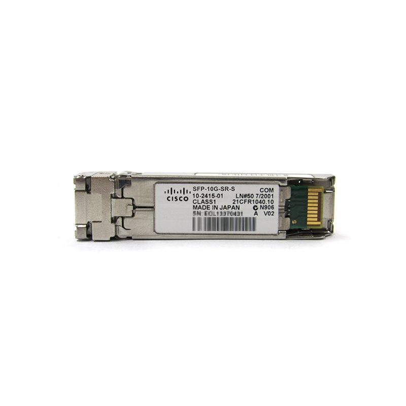 Buy SFP-10G-SR-S=