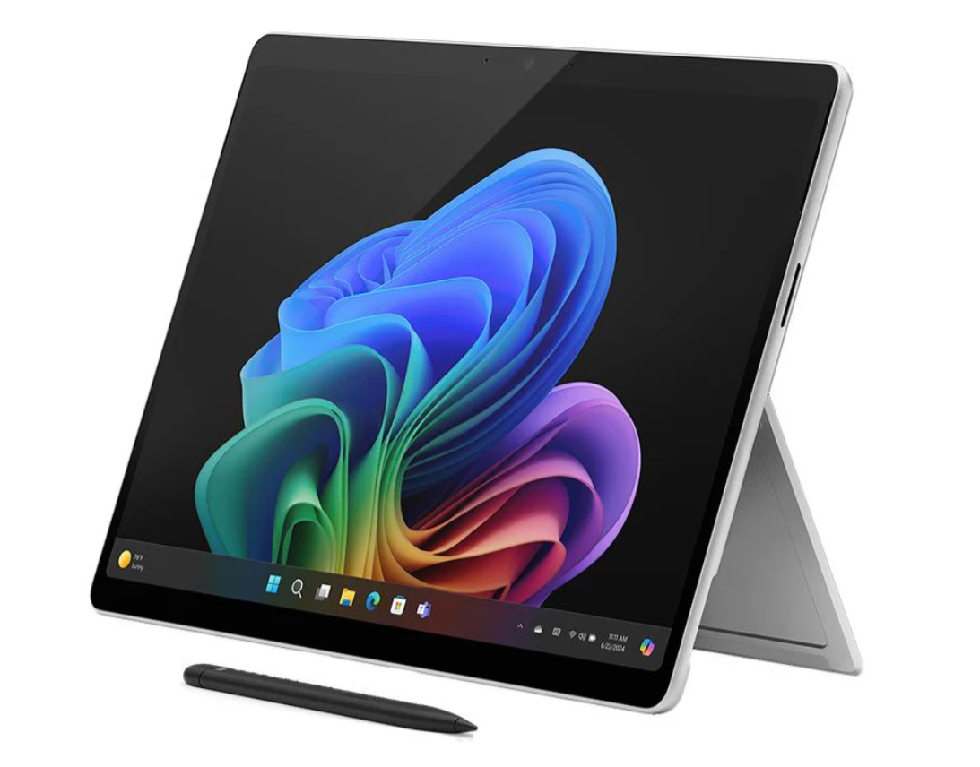 Buy Microsoft Surface Pro 11th Edition, Copilot+ PC For Business EP2-20104