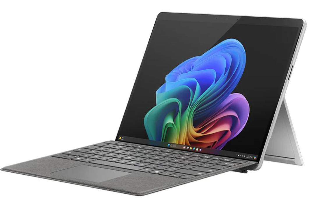 Buy Microsoft Surface Pro 11th Edition, Copilot+ PC For Business EP2-20104