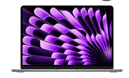 Buy APPLE MACBOOK PRO Laptop - M3 Pro Chip 12-Core CPU MRX43LL