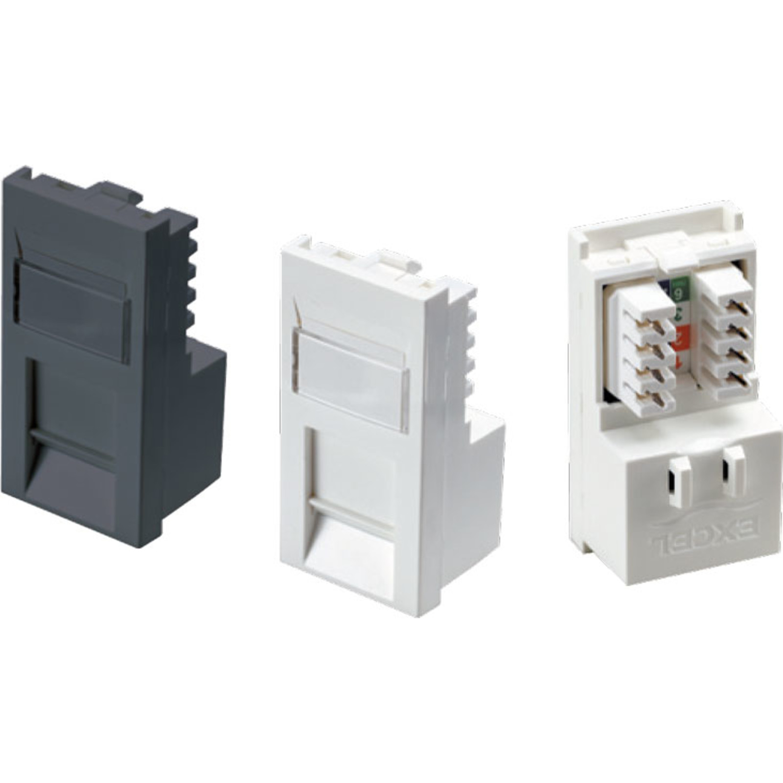 Buy 100-276 EXCEL OFFICE C6 UNSCR LOW PROFILE MODULE