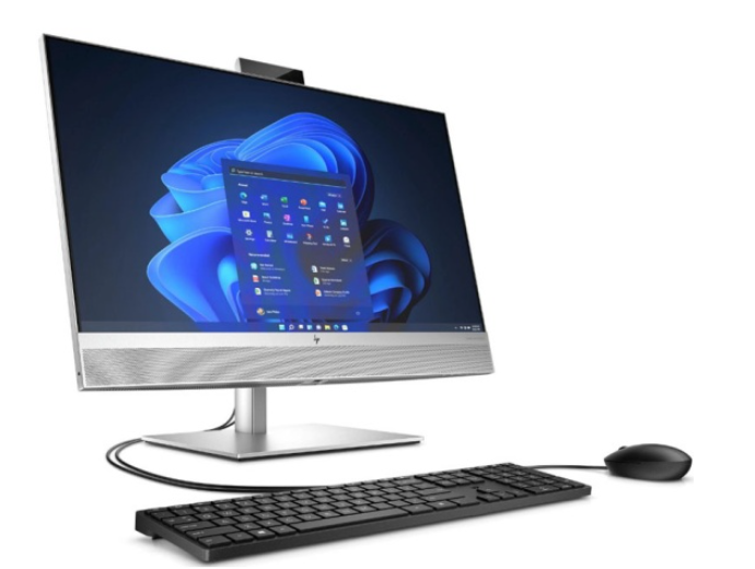 Buy HP EliteOne 870 G9 AiO 27