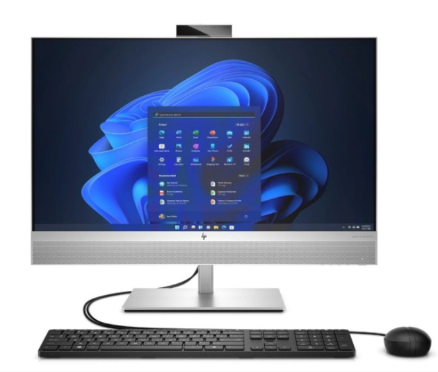 Buy HP EliteOne 870 G9 AiO 27