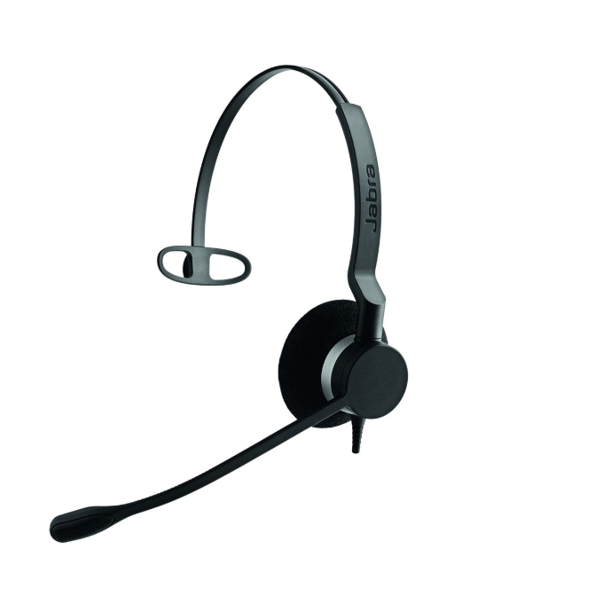 Buy 2303-820-104 Jabra BIZ 2300 QD Headset Mono