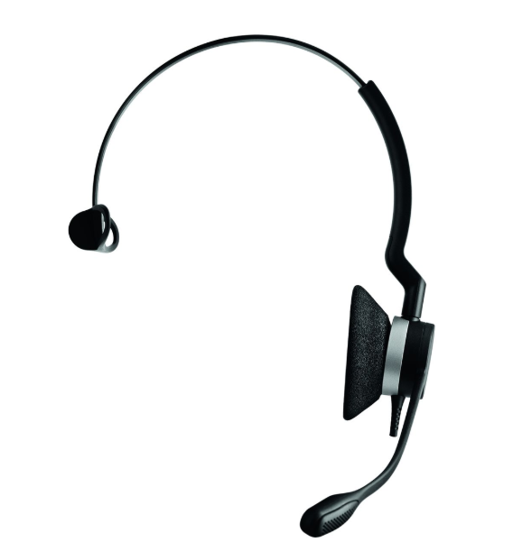 Buy 2303-820-104 Jabra BIZ 2300 QD Headset Mono