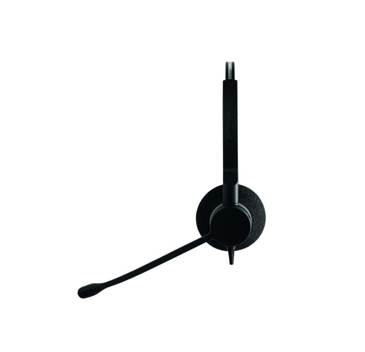 Buy 2303-820-104 Jabra BIZ 2300 QD Headset Mono