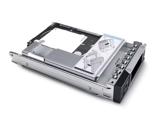 Buy DELL 600GB 15K RPM SAS 12GBPS 512N 2.5IN HOT-PLUG HARD DRIVE, 3.5IN HYB CARR, CK 0G6C6C