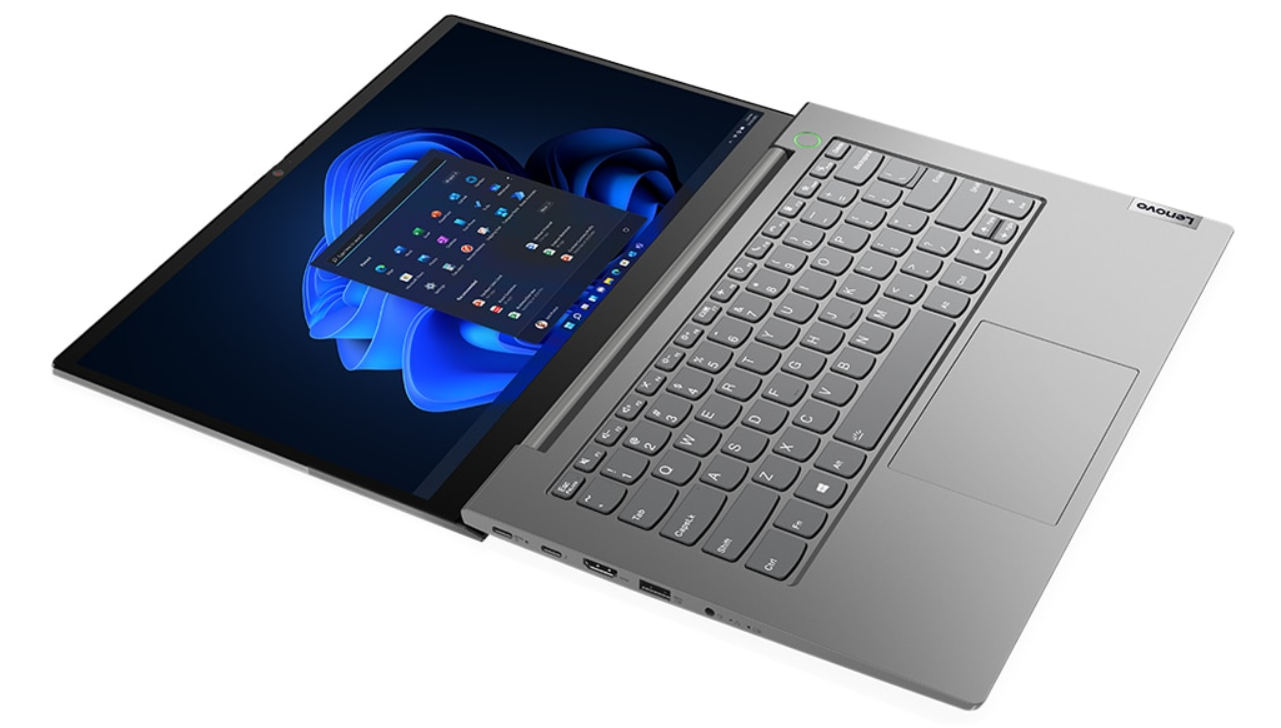 Buy 21DH00L5AK TB 14-IAP,i7-1255U,8GB Base DDR4,512GB SSD M.2 2242 NVMe G4,nVidia MX550 2GB,No OS