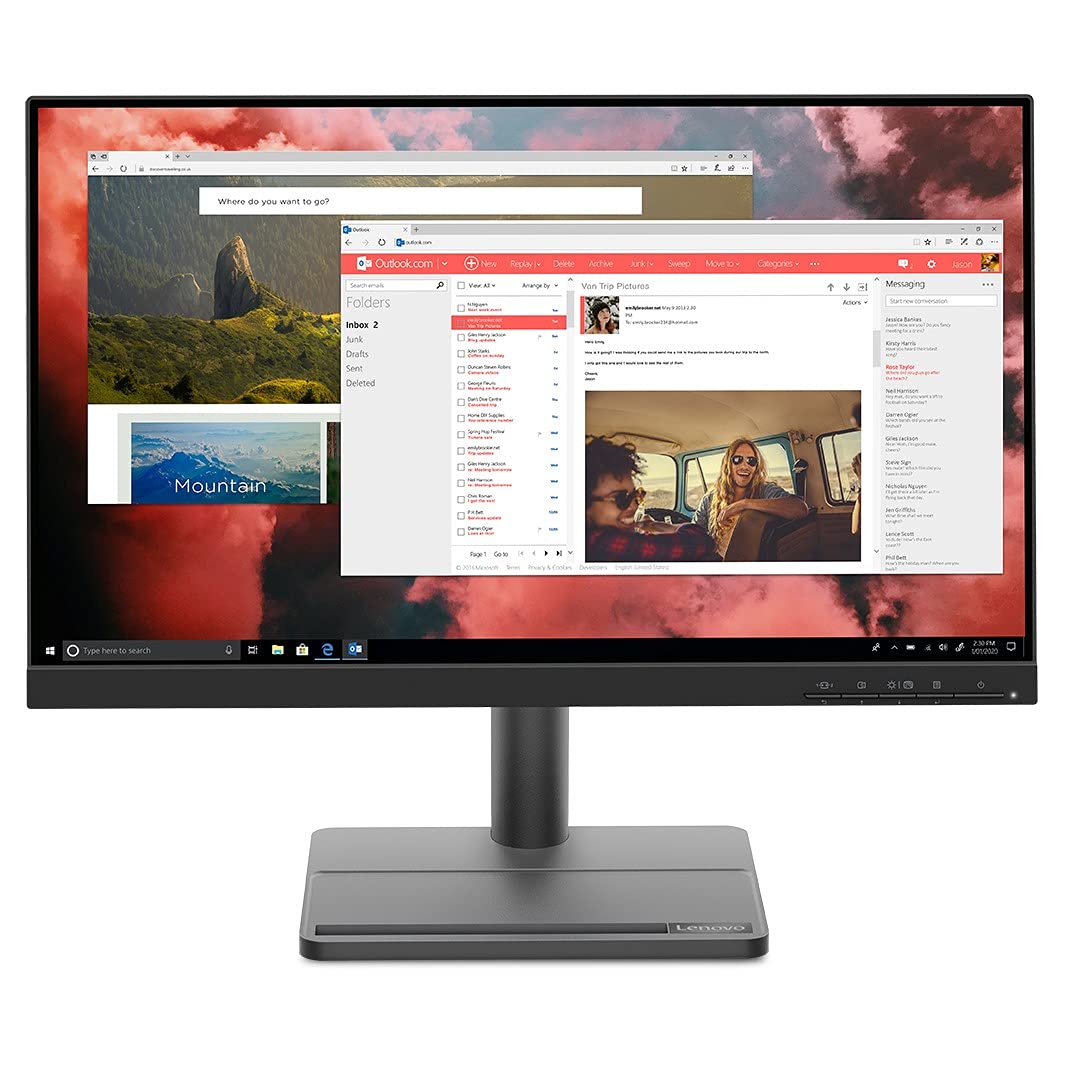 Buy MNT-Lenovo 21.5