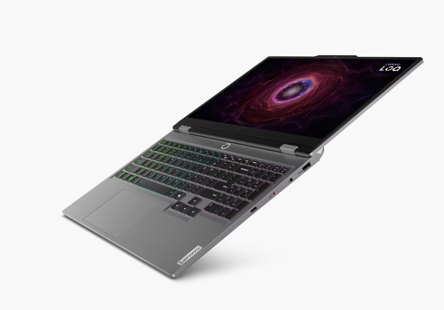 Buy Lenovo LOQ 15 Gaming Laptop-AMD Ryzen R7-7435HS 83JC009CUS