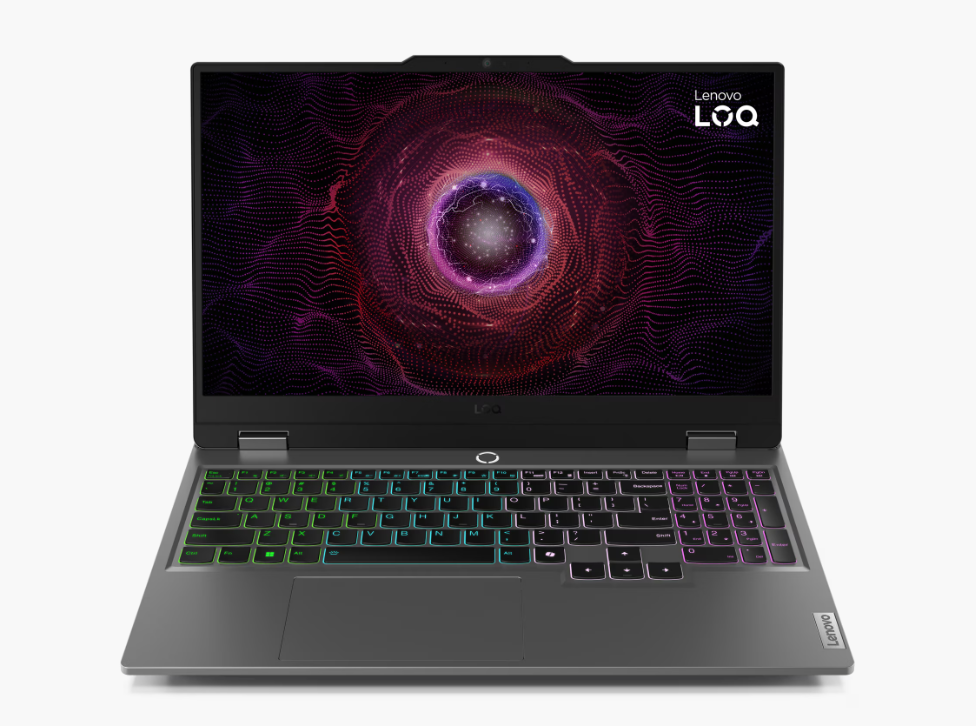 Buy Lenovo LOQ 15 Gaming Laptop-AMD Ryzen R7-7435HS 83JC009CUS