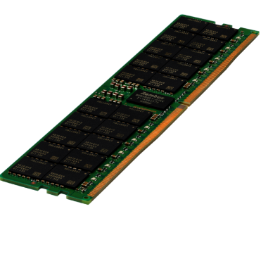 Buy HPE 16GB (1x16GB) Single Rank x8 DDR5‑5600 P64705-B21