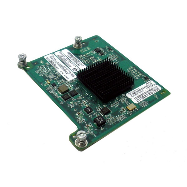 Buy SS-HPH5500032 (651281-B21) HP QMH2572 8Gb Fiber Channel Host Bus Adapter