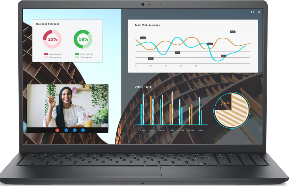 Buy DELL VOSTRO 3530 Core™ i7-1355U IDH5A9101KP