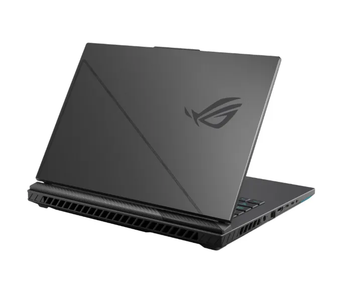 Buy Asus ROG Strix G16 Gaming Laptop G614PR-RV003W AMD Ryzen 9-8940HX RTX 5000 Series 32GB RAM 1TB SSD