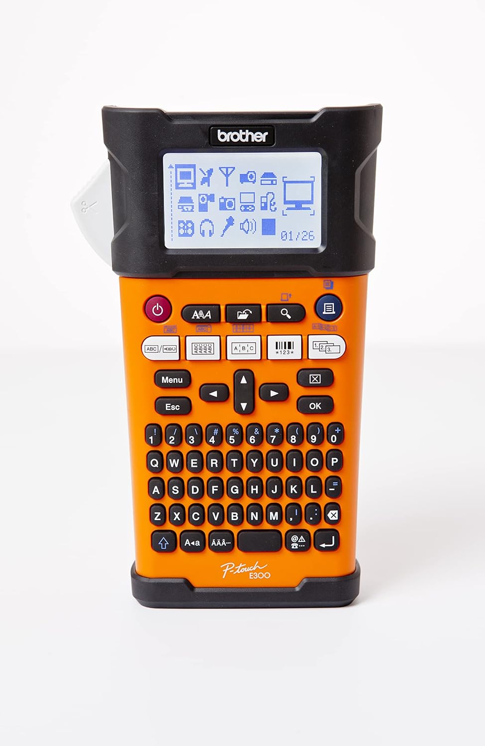 Buy Brother Label Printer PT-E300VP