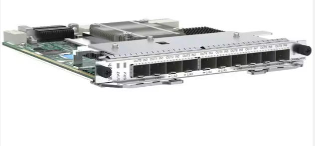 Buy CR5D00LAXF91 Huawei NE8000 10-Port 10GE/GE LAN/WAN-SFP+ MACsec Physical Interface Card(PIC)