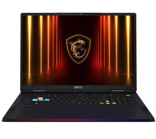 MSI RAIDER 18 HX AI A2XWIG-420 Core Ultra 9 285HX 9S7-182432-420