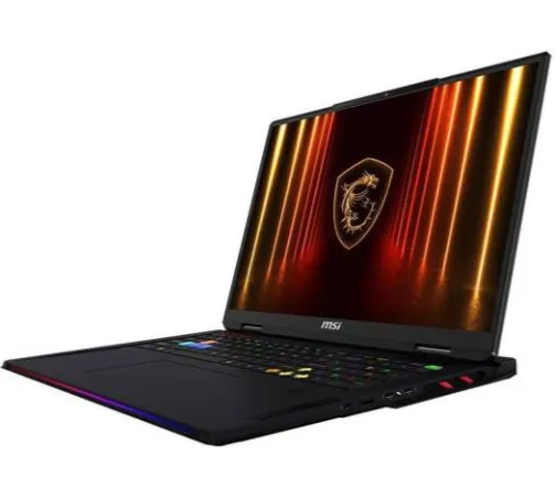 Buy MSI RAIDER 18 HX AI A2XWIG-420 Core Ultra 9 285HX 9S7-182432-420