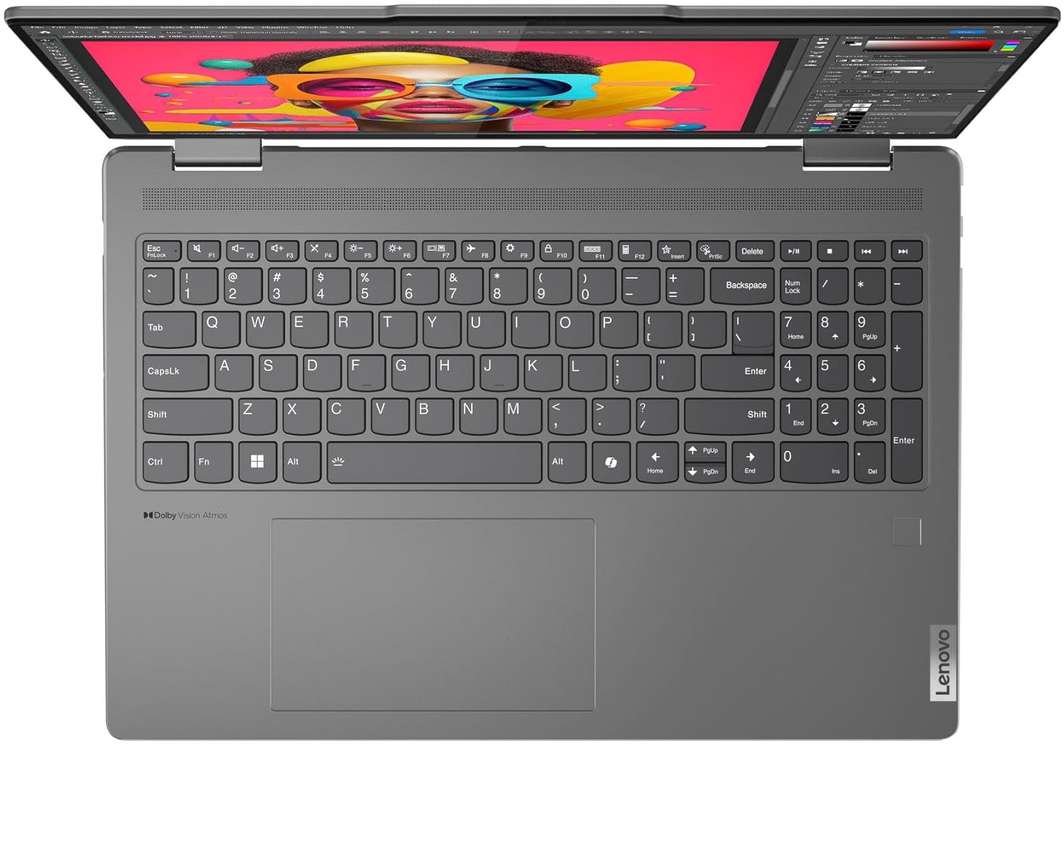 Buy Lenovo Yoga 7i (2-in-1) * Ultra 7 155U | 16GB DDR5 | 1TB SSD | 16