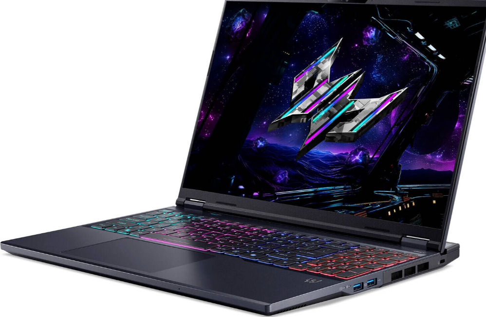Buy Acer Predator Helios Neo  AI Gaming Laptop-AI-NH.QVLEM.001