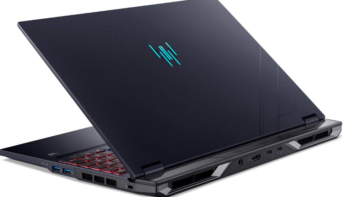 Buy Acer Predator Helios Neo  AI Gaming Laptop-AI-NH.QVLEM.001