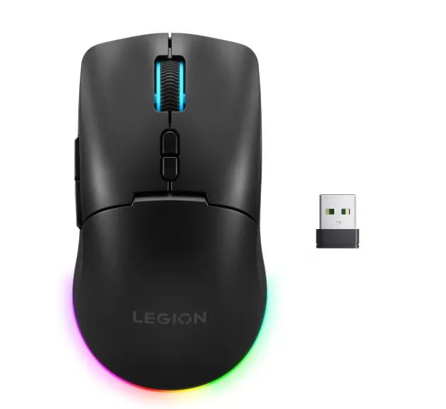 Lenovo Legion M220 GY51U28359 Wireless RGB Gaming Mouse